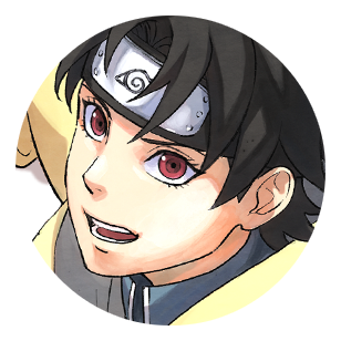 Comments | #011 | Boruto: Two Blue Vortex - Masashi