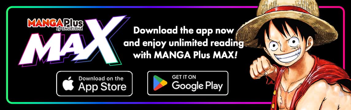 Đọc Manga thả ga - Giải trí đỉnh cao cùng Manga Plus APK