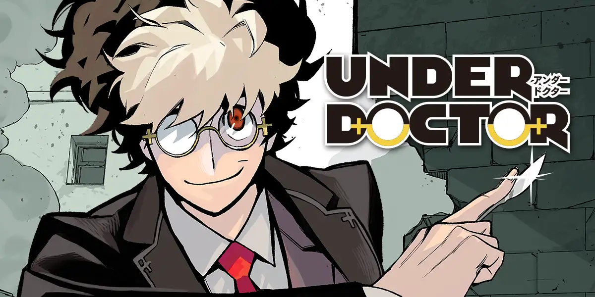 Under Doctor