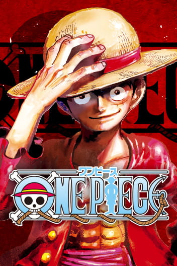 One Piece Manga